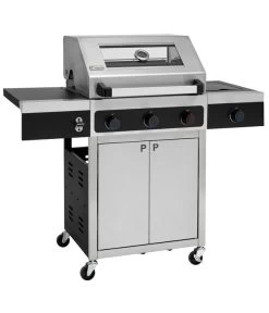 Tepro Gasgrill Keansburg 3 Special Edition