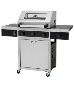 Tepro Gasgrill Keansburg 3 Special Edition -Gardena Store 6896245 WE FS 004 Keansburg3SE