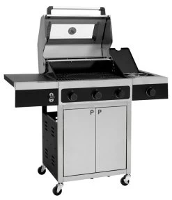 Tepro Gasgrill Keansburg 3 Special Edition -Gardena Store 6896245 WE FS 005 Keansburg3SE