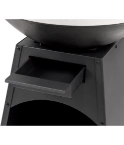 Tepro Plancha Säulengrill Waco -Gardena Store 6896377 WE DE 001 Planchasaeulengrill