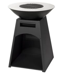 Tepro Plancha Säulengrill Waco