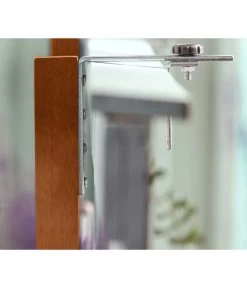 Dehner Balkonhängetisch, Ca. B90/H65/T41,7 Cm 17 Dehner Balkonhängetisch, Ca. B90/H65/T41,7 Cm -Gardena Store 6897748 WE DE 003 DehnerBalkonklapptischMacao