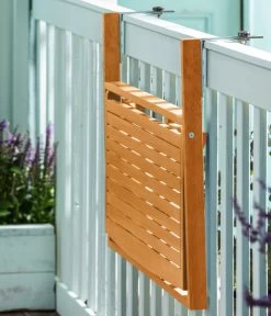 Dehner Balkonhängetisch, Ca. B90/H65/T41,7 Cm 12 Dehner Balkonhängetisch, Ca. B90/H65/T41,7 Cm -Gardena Store 6897748 WE MO 002 DehnerBalkonklapptischStavanger