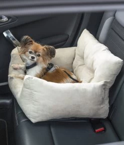 Dehner Lieblinge Reisebett Dream Team, Beige, Ca. B54/H34/T50 Cm -Gardena Store 6909790 WE MO 002 DehnerLieblingeTransportsofa