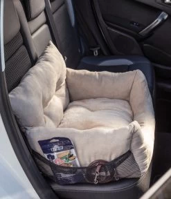 Dehner Lieblinge Reisebett Dream Team, Beige, Ca. B54/H34/T50 Cm -Gardena Store 6909790 WE MO 002 DreamTeamTransportsofa