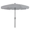 Doppler Sonnenschirm Sun Line Neo, Rund, Ca. Ø200 Cm