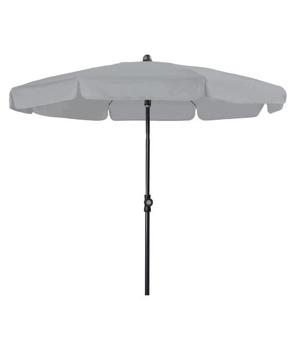 Doppler Sonnenschirm Sun Line Neo, Rund, Ca. Ø200 Cm 1 Doppler Sonnenschirm Sun Line Neo, Rund, Ca. Ø200 Cm