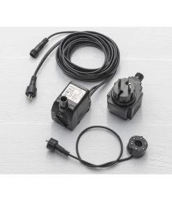 Dehner Polyresin-Gartenbrunnen Couple, Ca. H48 Cm -Gardena Store 6911093 WE DE 003 BrunnenCouple