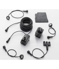 Dehner Polyresin-Gartenbrunnen Hyeres, Ca. H75,5 Cm -Gardena Store 6911234 WE DE 003 BrunnenHyeres