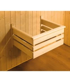 Weka Sauna Bergen Mit Glastür -Gardena Store 6914451 WE DE 002 WekaSaunaBergenmitGlastuer