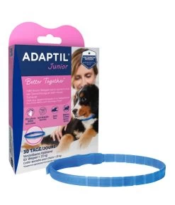 ADAPTIL® Junior Halsband Für Welpen -Gardena Store 6915110 WE DE 001 AdaptilHZbhHalsbandJunior