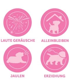 ADAPTIL® Junior Halsband Für Welpen -Gardena Store 6915110 WE DE 002 AdaptilHZbhHalsbandJunior