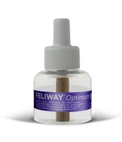 FELIWAY® Optimum Nachfüllflakon 8 FELIWAY® Optimum Nachfüllflakon -Gardena Store 6915417 WE DE 002 CevaKZbhFeliwayOptimumNF48ml