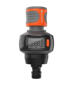 GARDENA Wasserzähler Aqua Count