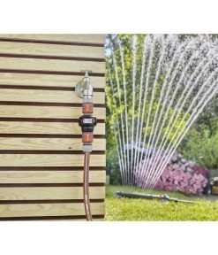 GARDENA Wasserzähler Aqua Count -Gardena Store 6916001 WE MO 001 GardenaWasserzaehlerAquaCount