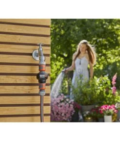 GARDENA Wasserzähler Aqua Count -Gardena Store 6916001 WE MO 002 GardenaWasserzaehlerAquaCount