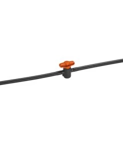 GARDENA Micro-Drip-System Absperrventil, 3/16", 2 Stk -Gardena Store 6916027 WE DE 001 GardenaMicro Drip SystemAbsperrventil