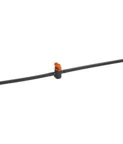 GARDENA Micro-Drip-System Absperrventil, 3/16", 2 Stk -Gardena Store 6916027 WE DE 002 GardenaMicro Drip SystemAbsperrventil