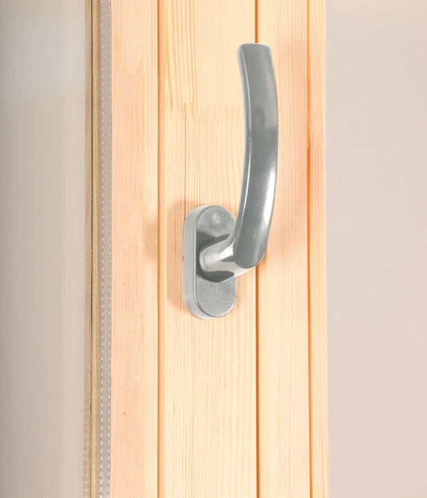 Wolff Finnhaus Gartenhaus Trondheim 44-G XL, Inkl. Schiebetür Rechts, Ca. B570/H259/T620 Cm 4 Wolff Finnhaus Gartenhaus Trondheim 44-G XL, Inkl. Schiebetür Rechts, Ca. B570/H259/T620 Cm – Bild 4