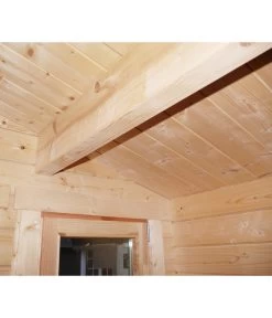 Wolff Finnhaus Gartenhaus Trondheim 44-G XL, Inkl. Schiebetür Rechts, Ca. B570/H259/T620 Cm 19 Wolff Finnhaus Gartenhaus Trondheim 44-G XL, Inkl. Schiebetür Rechts, Ca. B570/H259/T620 Cm -Gardena Store 6930283 WE DE 005 FinnhausBBHTrondheim44G