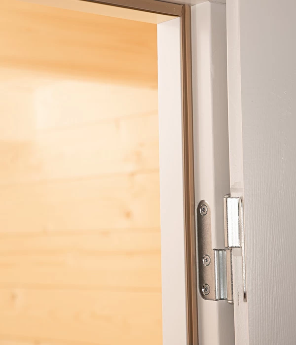 Wolff Finnhaus Gartenhaus Nina 28-B, Ca. B640/H228/T340 Cm 5 Wolff Finnhaus Gartenhaus Nina 28-B, Ca. B640/H228/T340 Cm – Bild 5