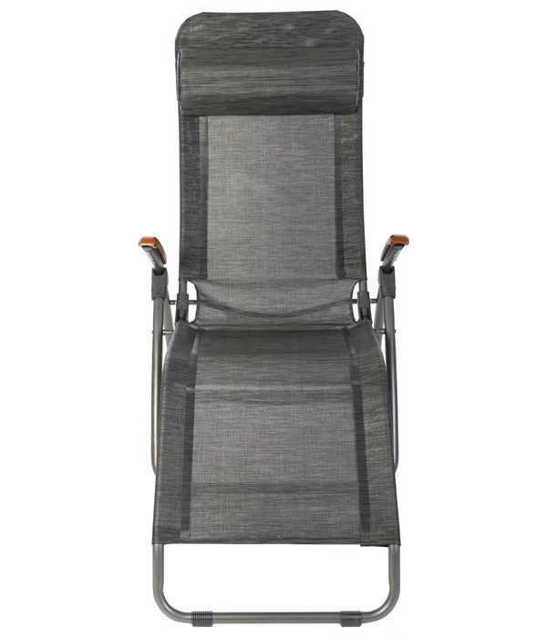 Sungörl Bäderliege Dreamliner Amazing Deluxe, Ca. B69/H118/T176 Cm 2 Sungörl Bäderliege Dreamliner Amazing Deluxe, Ca. B69/H118/T176 Cm – Bild 2