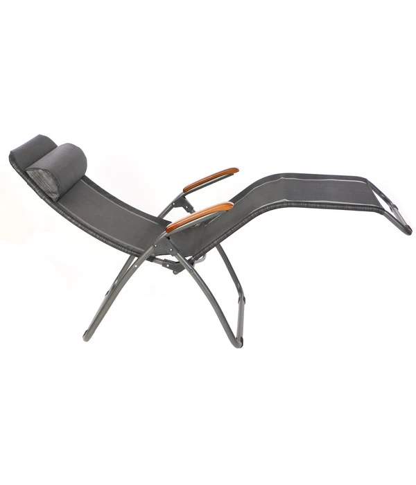 Sungörl Bäderliege Dreamliner Amazing Deluxe, Ca. B69/H118/T176 Cm 4 Sungörl Bäderliege Dreamliner Amazing Deluxe, Ca. B69/H118/T176 Cm – Bild 4