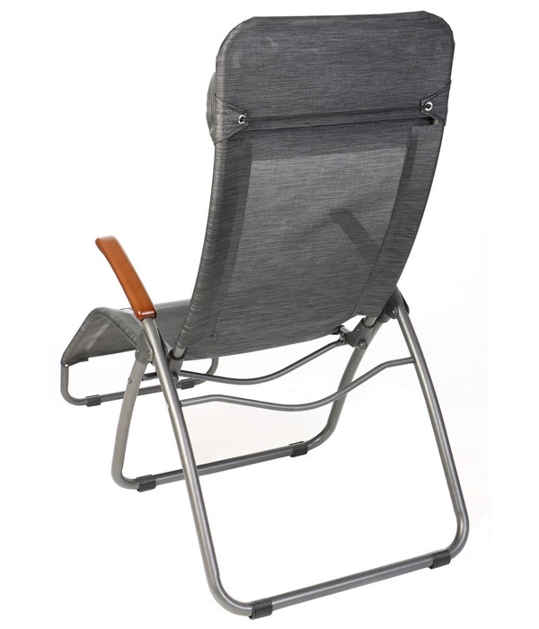 Sungörl Bäderliege Dreamliner Amazing Deluxe, Ca. B69/H118/T176 Cm 5 Sungörl Bäderliege Dreamliner Amazing Deluxe, Ca. B69/H118/T176 Cm – Bild 5