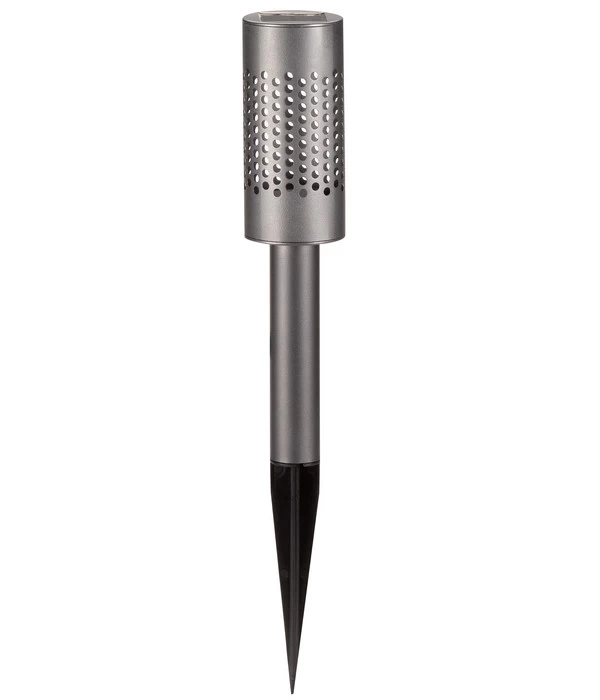 Smart Garden Solarleuchte Solstar, Ca. Ø6,2/H42 Cm 1 Smart Garden Solarleuchte Solstar, Ca. Ø6,2/H42 Cm