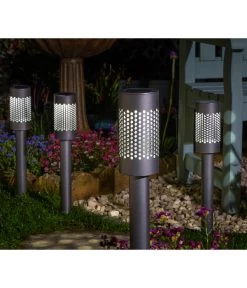 Smart Garden Solarleuchte Solstar, Ca. Ø6,2/H42 Cm 9 Smart Garden Solarleuchte Solstar, Ca. Ø6,2/H42 Cm -Gardena Store 6936595 WE MO 003 SmartGardenSolarleuchteSolstar365caH62cm