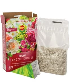COMPO Rosen Langzeit-Dünger -Gardena Store 6937312 WE DE 002 CompoRosenLD