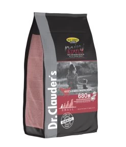 Dr. Clauder’s® Trockenfutter Für Hunde Adult Mini, 2 Kg