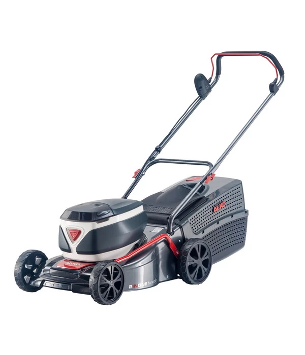 AL-KO Akku-Rasenmäher 42.2 LI Comfort, Inkl. Akku 1 AL-KO Akku-Rasenmäher 42.2 LI Comfort, Inkl. Akku