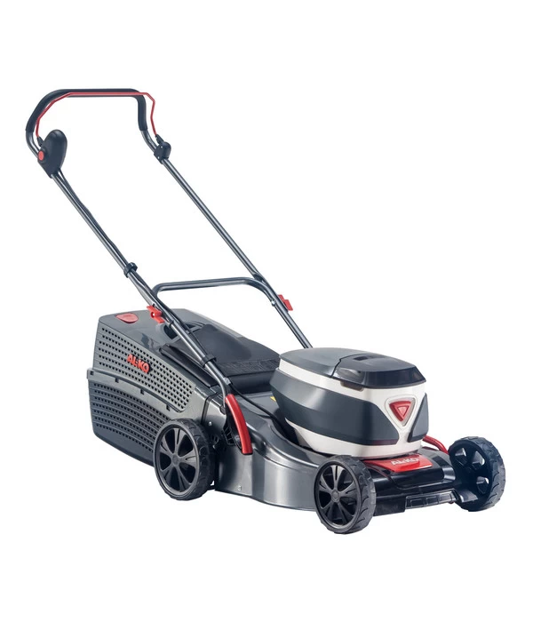 AL-KO Akku-Rasenmäher 42.2 LI Comfort, Inkl. Akku 2 AL-KO Akku-Rasenmäher 42.2 LI Comfort, Inkl. Akku – Bild 2