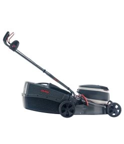 AL-KO Akku-Rasenmäher 42.2 LI Comfort, Inkl. Akku 10 AL-KO Akku-Rasenmäher 42.2 LI Comfort, Inkl. Akku -Gardena Store 6942650 WE FS 003 AkkuRasenmaeherComfort