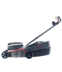 AL-KO Akku-Rasenmäher 42.2 LI Comfort, Inkl. Akku 11 AL-KO Akku-Rasenmäher 42.2 LI Comfort, Inkl. Akku -Gardena Store 6942650 WE FS 004 AkkuRasenmaeherComfort