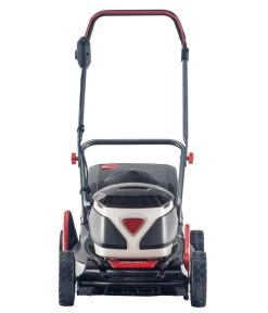 AL-KO Akku-Rasenmäher 42.2 LI Comfort, Inkl. Akku 12 AL-KO Akku-Rasenmäher 42.2 LI Comfort, Inkl. Akku -Gardena Store 6942650 WE FS 005 AkkuRasenmaeherComfort