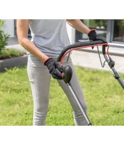 AL-KO Akku-Rasenmäher 46.2 LI SP Comfort, Inkl. Akku -Gardena Store 6942692 WE DE 003 AkkuRasenmaeherSPComfort