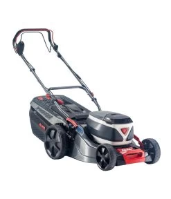 AL-KO Akku-Rasenmäher 46.2 LI SP Comfort, Inkl. Akku