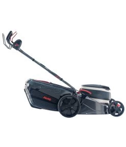 AL-KO Akku-Rasenmäher 46.2 LI SP Comfort, Inkl. Akku -Gardena Store 6942692 WE FS 003 AkkuRasenmaeherSPComfort