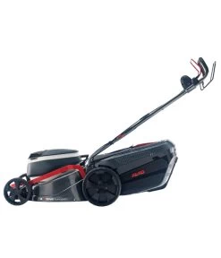 AL-KO Akku-Rasenmäher 46.2 LI SP Comfort, Inkl. Akku -Gardena Store 6942692 WE FS 004 AkkuRasenmaeherSPComfort