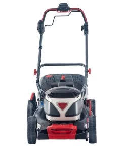 AL-KO Akku-Rasenmäher 46.2 LI SP Comfort, Inkl. Akku -Gardena Store 6942692 WE FS 005 AkkuRasenmaeherSPComfort