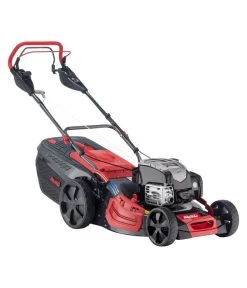 AL-KO Benzinrasenmäher 520 VS-B Premium