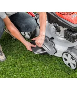 AL-KO Benzinrasenmäher Easy 5.10 SP-S 12 AL-KO Benzinrasenmäher Easy 5.10 SP-S -Gardena Store 6943054 WE DE 001 RasenmaeherEASY510SPS