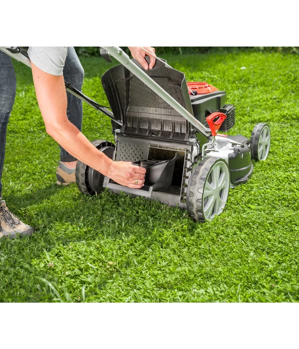 AL-KO Benzinrasenmäher Easy 5.10 SP-S 6 AL-KO Benzinrasenmäher Easy 5.10 SP-S – Bild 6