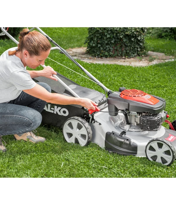 AL-KO Benzinrasenmäher Easy 5.10 SP-S 7 AL-KO Benzinrasenmäher Easy 5.10 SP-S – Bild 7