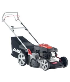 AL-KO Benzinrasenmäher Easy 5.10 SP-S