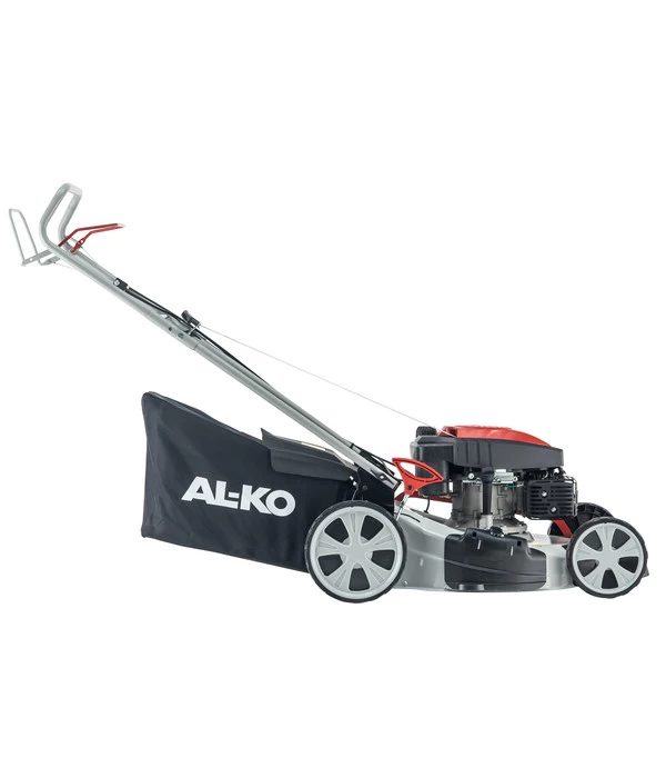 AL-KO Benzinrasenmäher Easy 5.10 SP-S 2 AL-KO Benzinrasenmäher Easy 5.10 SP-S – Bild 2