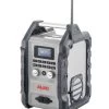 AL-KO Akku-Baustellenradio WR2000 Easy Flex