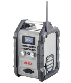 AL-KO Akku-Baustellenradio WR2000 Easy Flex